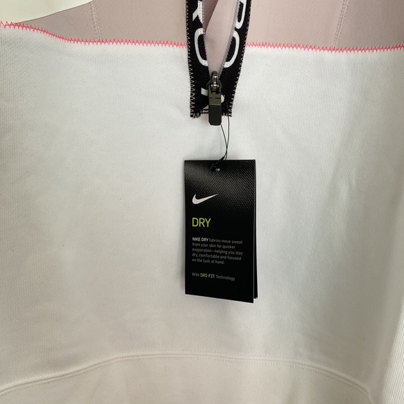 Nike Pro Women’s Standard Fit Plus Size Sweater 2X - Picture 8 of 12